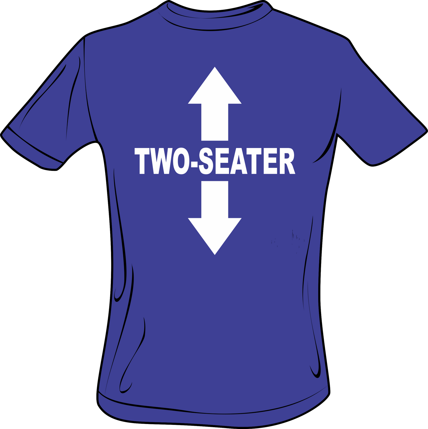 Two Seater