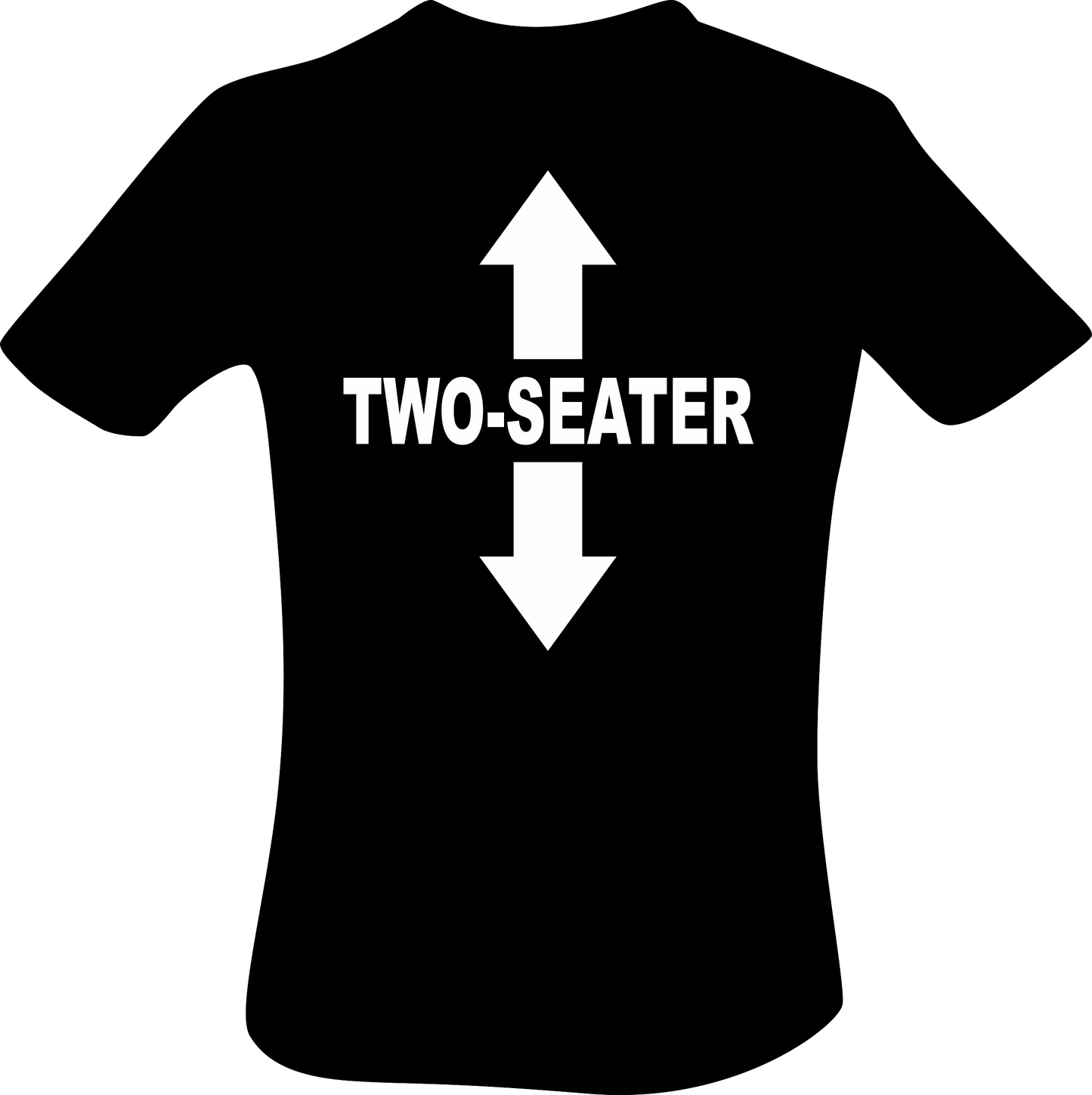 Two Seater