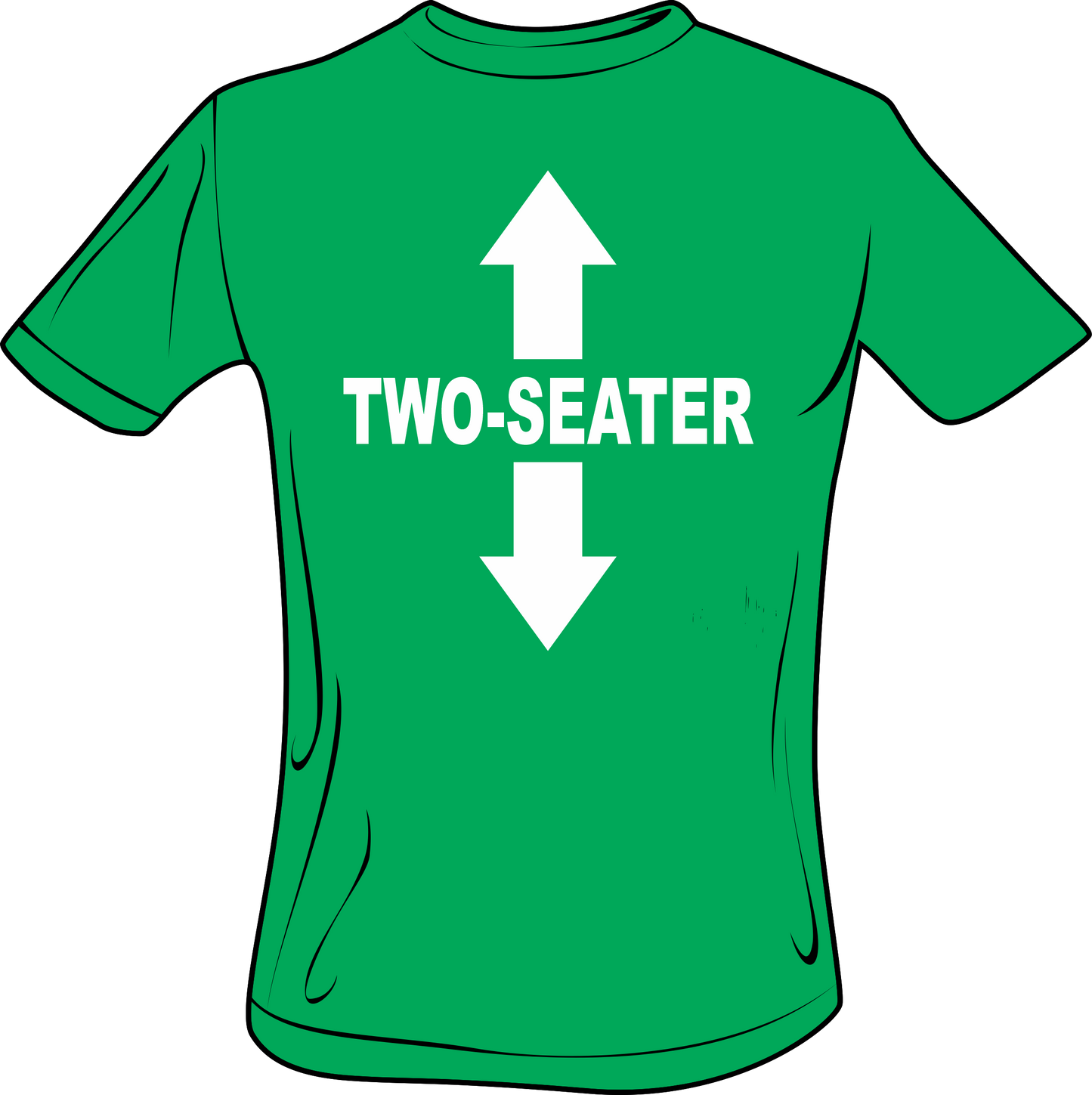 Two Seater