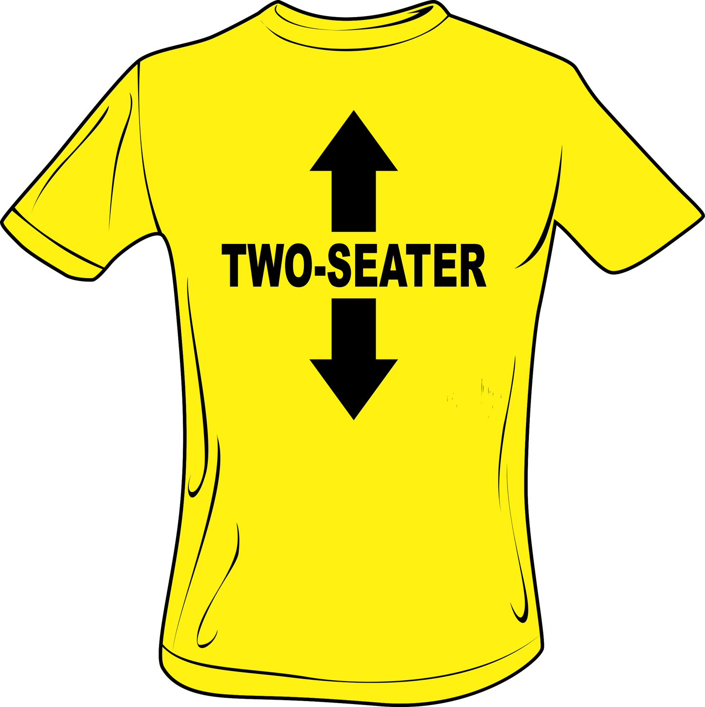 Two Seater